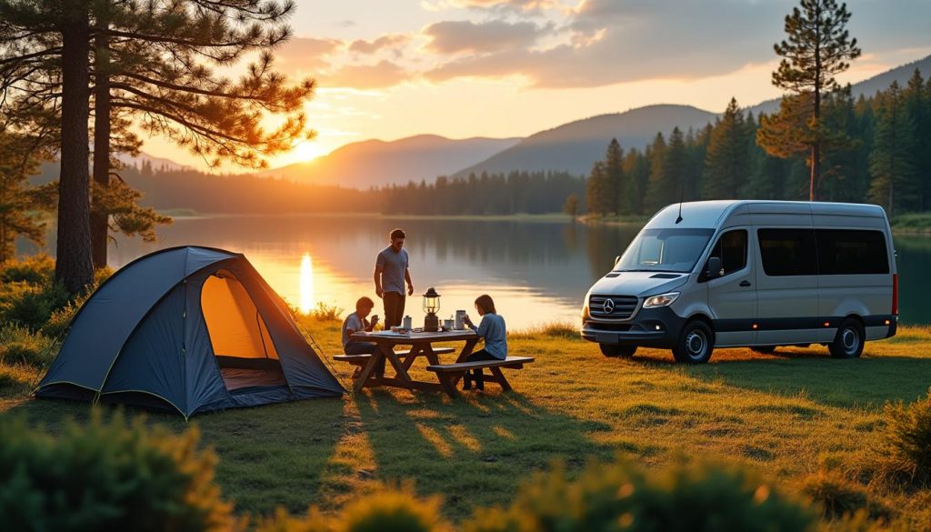 découvrez le guide essentiel de camping.com pour réussir votre réservation de camping en toute simplicité. astuces, conseils et meilleures destinations vous attendent !