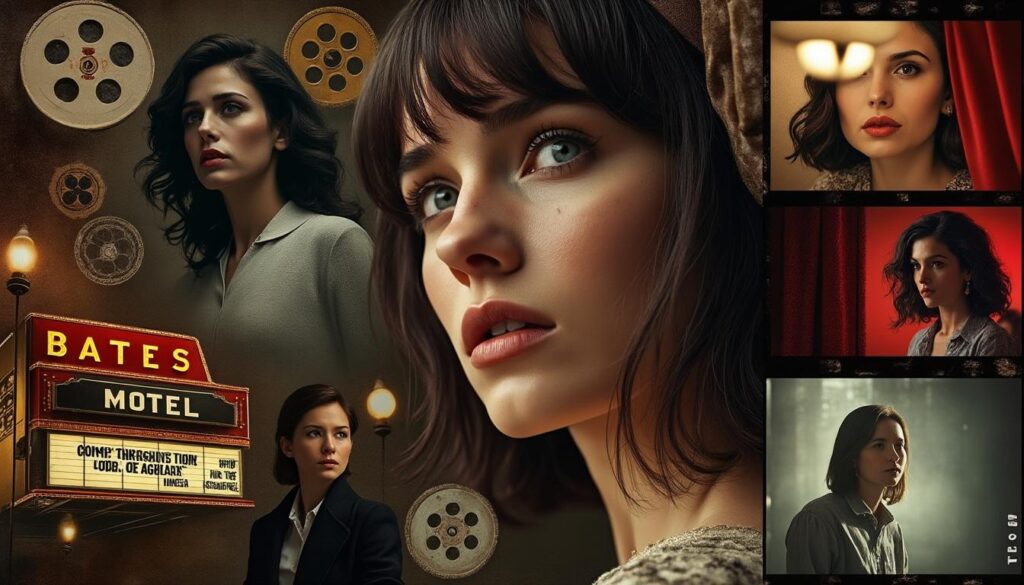 découvrez la carrière exceptionnelle de farmiga au cinéma, ses films incontournables et le parcours inspirant d'une actrice éblouissante qui a marqué le 7ème art.