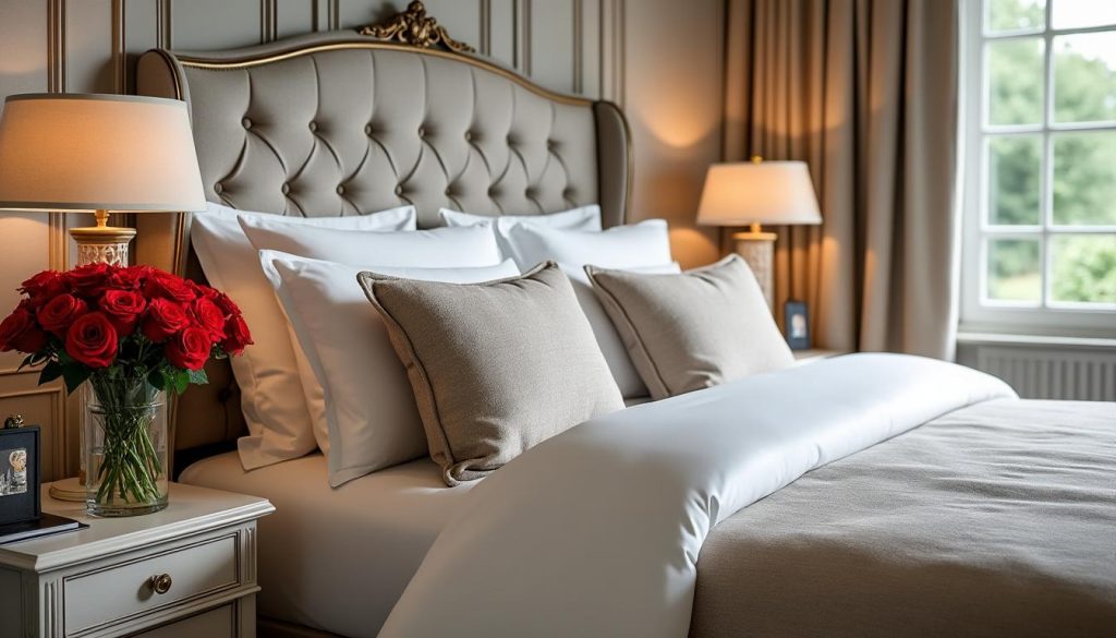découvrez notre sélection des meilleures love rooms en pays de la loire pour une escapade romantique inoubliable. vivez des moments de charme et d'intimité dans des lieux d'exception.