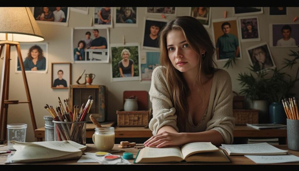découvrez la vie privée et le parcours biographique d'alaina mathers, son histoire, ses réalisations et ses moments clés.