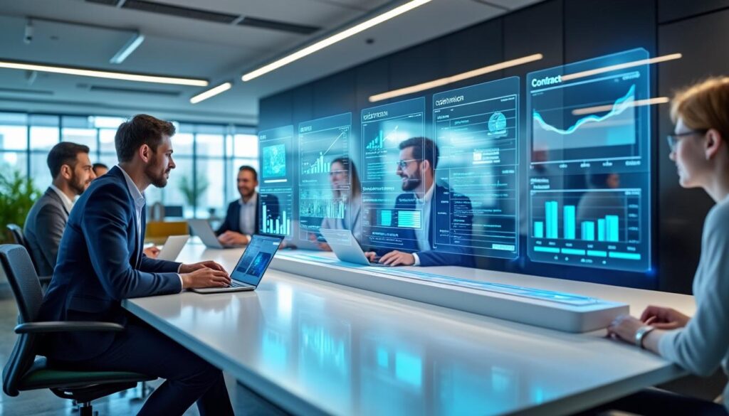 découvrez comment licitor révolutionne la gestion des contrats en simplifiant chaque étape grâce à une solution innovante et intuitive, optimisant ainsi votre efficacité et votre sécurité juridique.