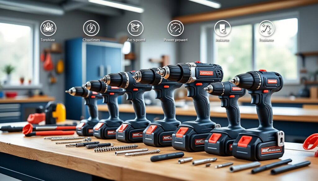 découvrez comment choisir la perceuse visseuse racetools idéale adaptée à vos besoins grâce à nos conseils pratiques et détaillés.