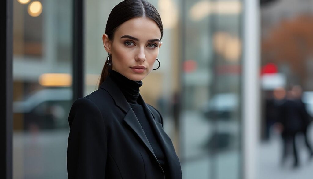 découvrez eve jobs, la fille de steve jobs, qui s'impose avec éclat dans l'univers de la mode grâce à son style unique et son influence grandissante.