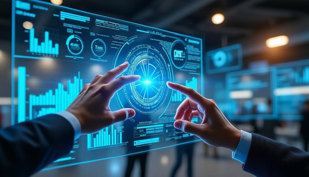 découvrez brocabrac et plongez au cœur de ses fonctionnalités inédites pour une expérience unique et innovante.