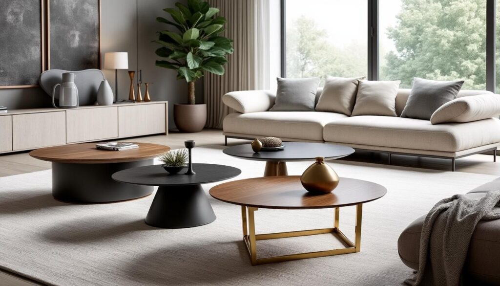 découvrez les dernières tendances des tables basses design made in design, alliant style contemporain et fonctionnalité pour sublimer votre intérieur.