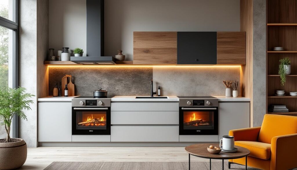 découvrez notre guide pratique pour choisir la poêle mcz parfaite qui s'harmonise avec votre décoration intérieure et sublime votre espace de vie.