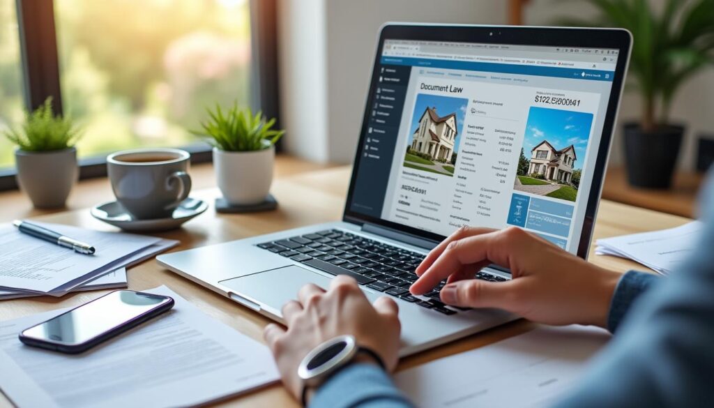 découvrez notre guide pratique pour vérifier facilement les informations légales d'un bien immobilier grâce à pappers, l'outil incontournable pour sécuriser vos transactions.