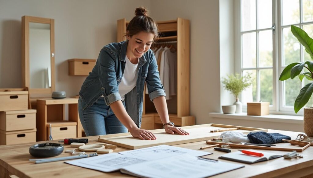 découvrez les clés essentielles pour organiser un armario de manière efficace et sans stress, avec des astuces pratiques pour optimiser l'espace et simplifier votre quotidien.