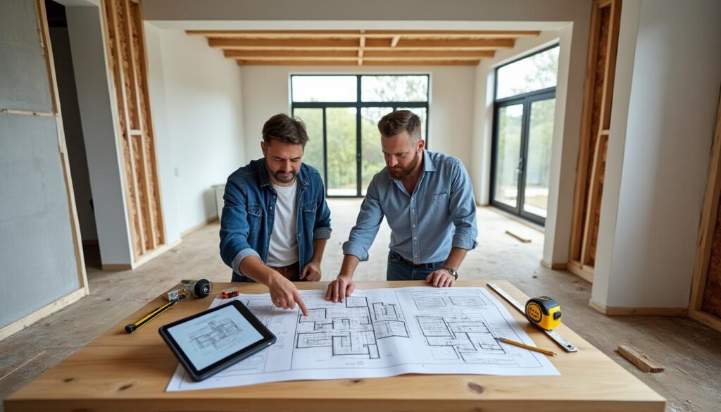 découvrez les clés essentielles pour réussir la planification de vos travaux de rénovation et garantir un projet efficace et sans stress.
