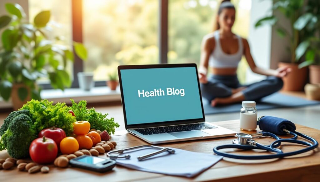 découvrez nos blogs santé pour tout savoir sur la prévention, la nutrition équilibrée et le bien-être mental. conseils pratiques et informations essentielles pour une vie saine au quotidien.