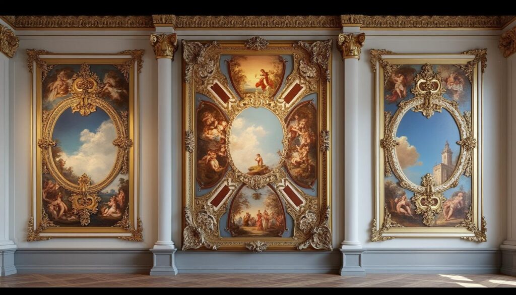 découvrez les 3 peintures incontournables pour sublimer votre plafond et transformer votre intérieur avec style et élégance.