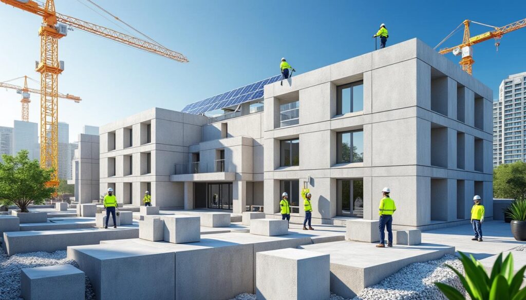 découvrez les avantages essentiels du siporex, un matériau révolutionnaire qui transforme la construction moderne grâce à sa légèreté, son isolation performante et sa durabilité.