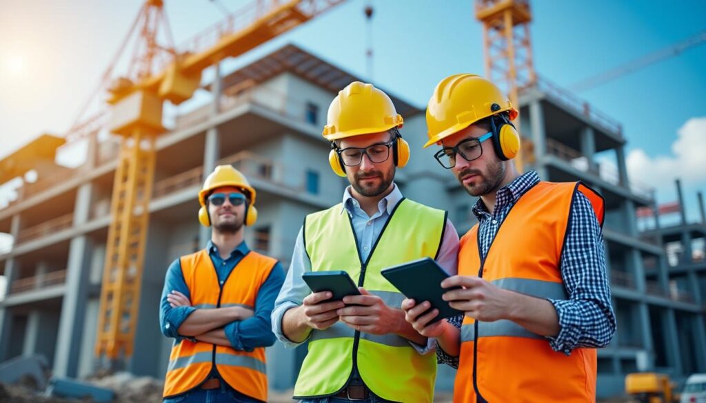 découvrez comment optimiser la gestion de chantier avec myextrabat grâce à notre guide pratique et astuces efficaces pour améliorer votre organisation et votre productivité.