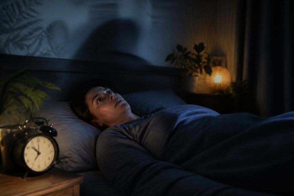 découvrez combien de temps dure une paralysie du sommeil et apprenez les meilleures méthodes pour la gérer efficacement et retrouver un sommeil serein.