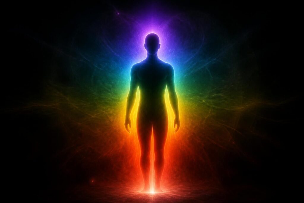 découvrez la signification des différentes couleurs de l’aura et apprenez à interpréter votre énergie personnelle pour mieux comprendre votre état émotionnel et spirituel.