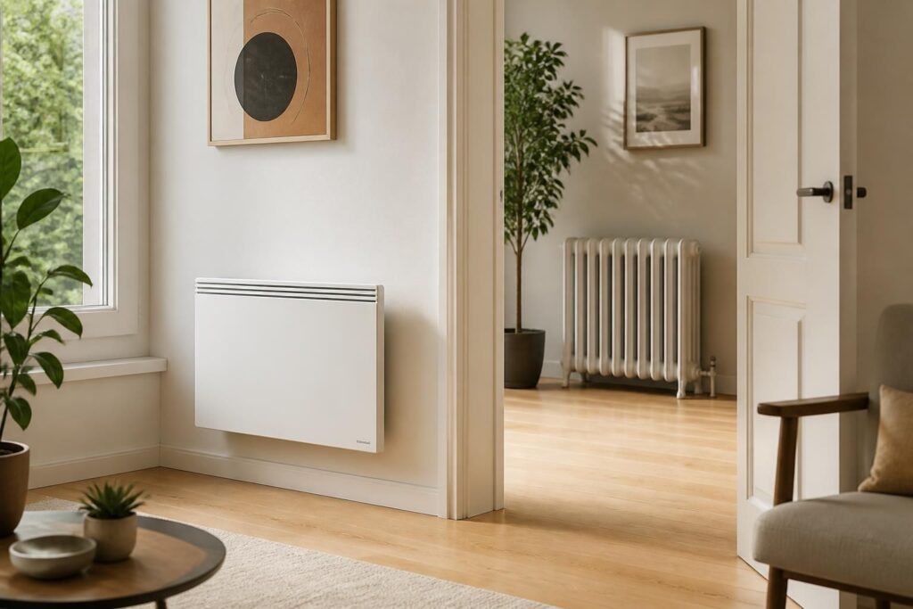 découvrez comment choisir le radiateur convecteur électrique ou à eau chaude idéal pour votre intérieur, alliant confort, efficacité et design adapté à vos besoins.