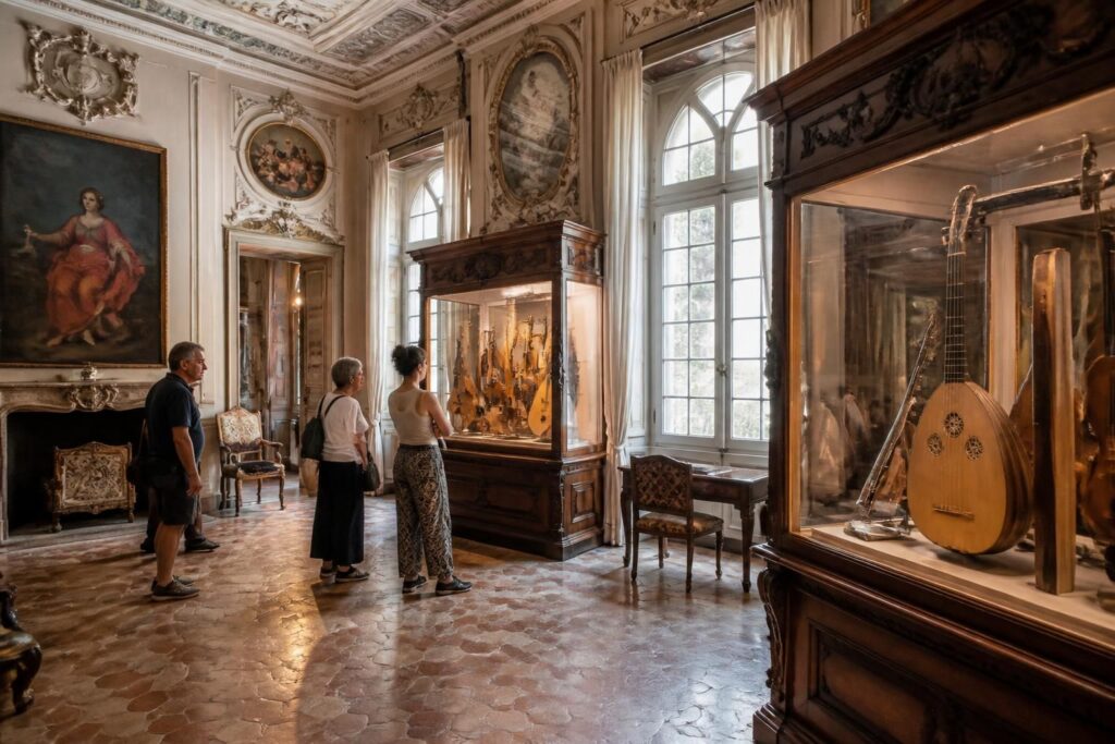 découvrez le musée du palais lascaris à nice : explorez ses collections uniques, consultez des photos, lisez les avis des visiteurs et obtenez toutes les informations pratiques pour préparer votre visite.