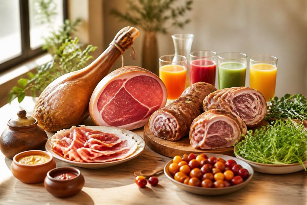 découvrez des idées et exemples créatifs d'aliments en j pour enrichir vos jeux de mots et stimuler votre imagination ludique.