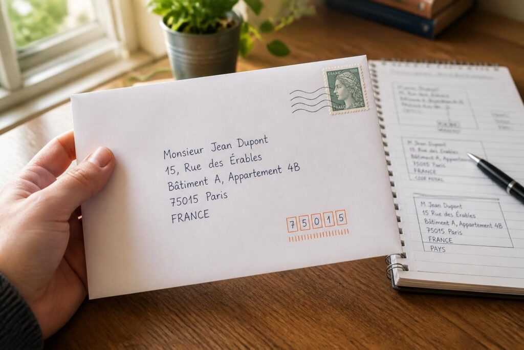 découvrez la définition du libellé de l'adresse et des exemples pratiques pour bien comprendre son utilisation dans différents contextes.