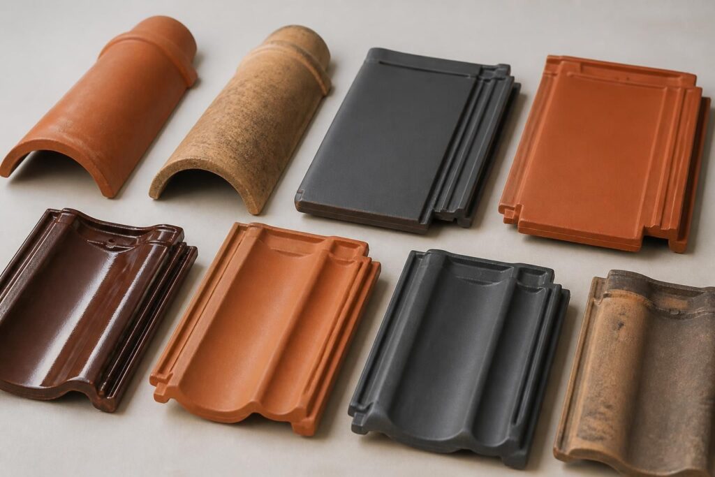 découvrez les différents modèles de tuiles monier et leurs caractéristiques pour choisir la toiture idéale adaptée à vos besoins et à votre style.