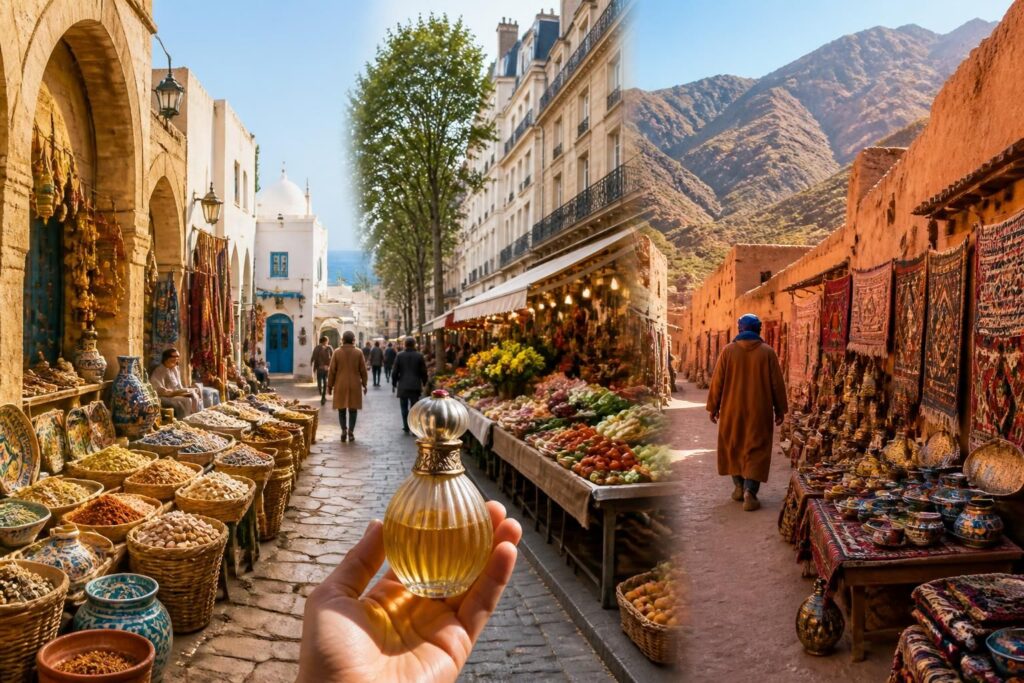 découvrez où trouver el mordjene en tunisie, france et maroc grâce à nos conseils d'achat et liste des points de vente fiables pour faciliter votre recherche.