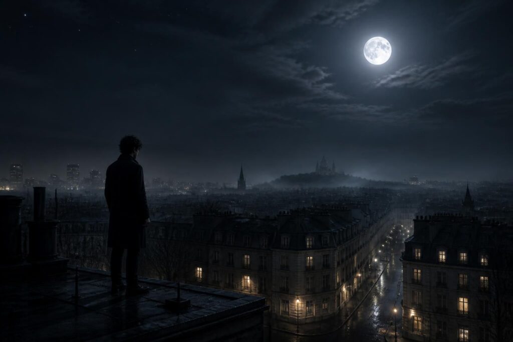 découvrez la signification et les explications détaillées des paroles de la chanson "j'ai demandé à la lune" du groupe indochine, pour mieux comprendre ce tube emblématique.