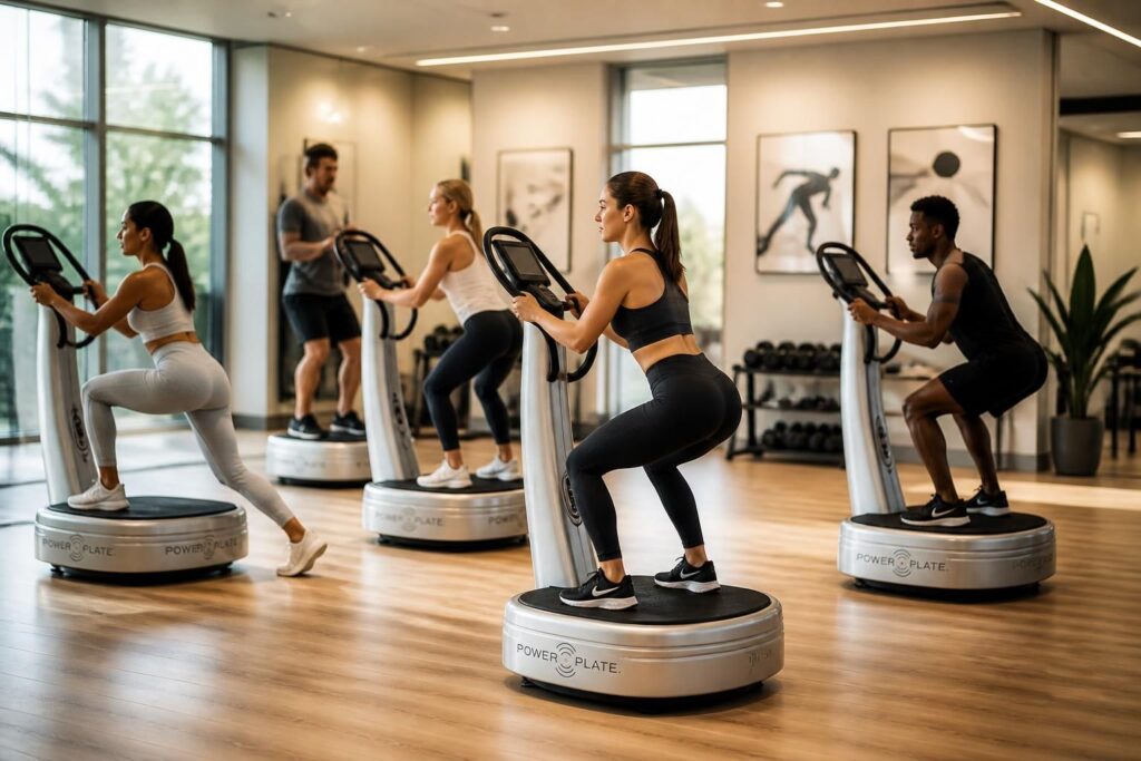 découvrez notre avis complet sur power plate : analyse de l'efficacité, présentation des centres spécialisés et guide des modèles compacts pour optimiser votre entraînement.