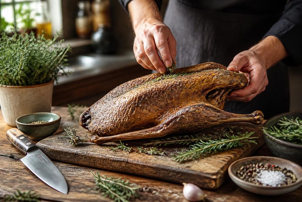 découvrez nos recettes faciles de canard séché maison ainsi que des astuces pour réussir parfaitement cette spécialité savoureuse chez vous.