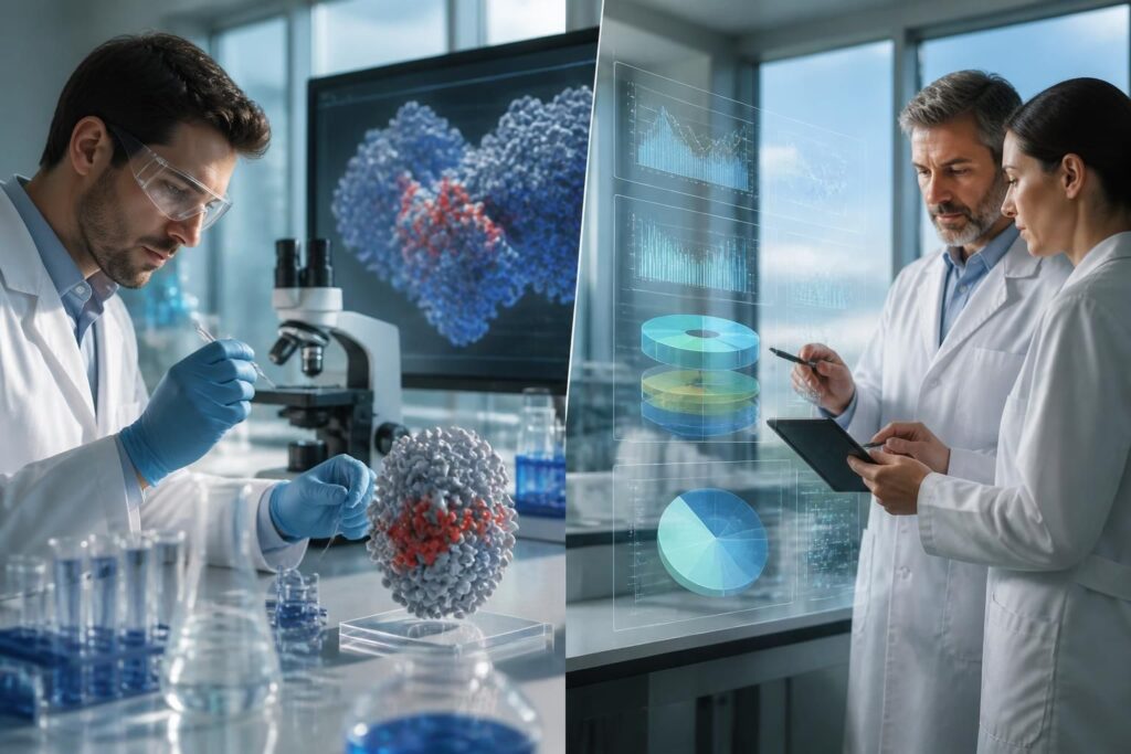 découvrez les concepts clés du double analogue glp-1 et de la double analyse de matérialité, deux notions techniques essentielles expliquées de manière claire et accessible.
