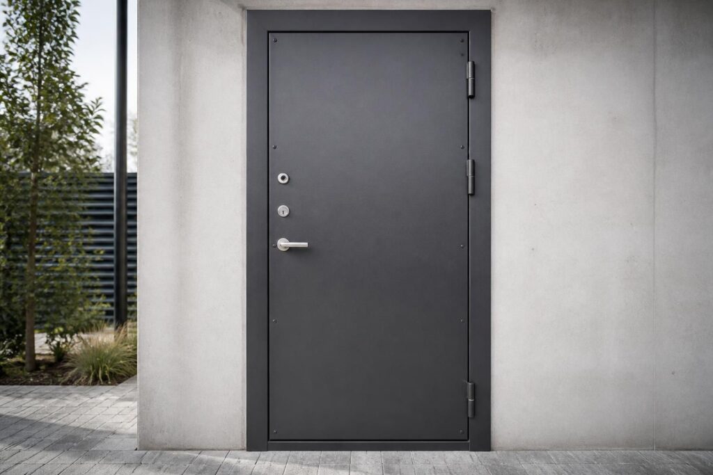découvrez comment choisir, installer et sécuriser un bloc porte métallique extérieur pour protéger efficacement votre bâtiment tout en améliorant son esthétique.
