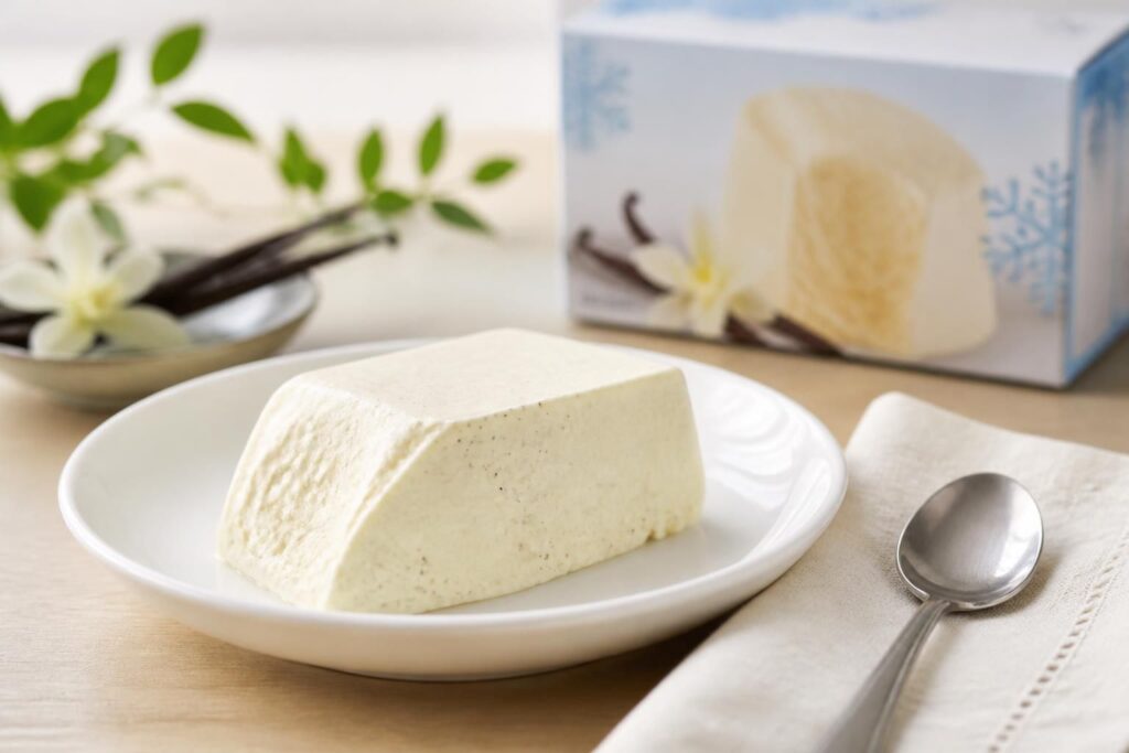 découvrez la glace vanille picard : sa composition détaillée, les avis des consommateurs et le nombre de calories pour mieux choisir votre dessert glacé.