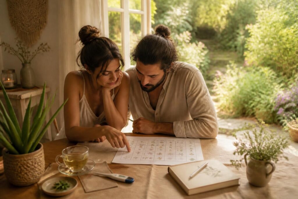 découvrez les principes essentiels et des conseils pratiques pour utiliser une méthode naturelle de contraception, efficace et respectueuse de votre corps.
