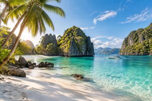 découvrez les plus belles plages des philippines : sable blanc, eaux turquoise et paysages paradisiaques pour trouver les meilleurs spots de baignade et d’évasion.