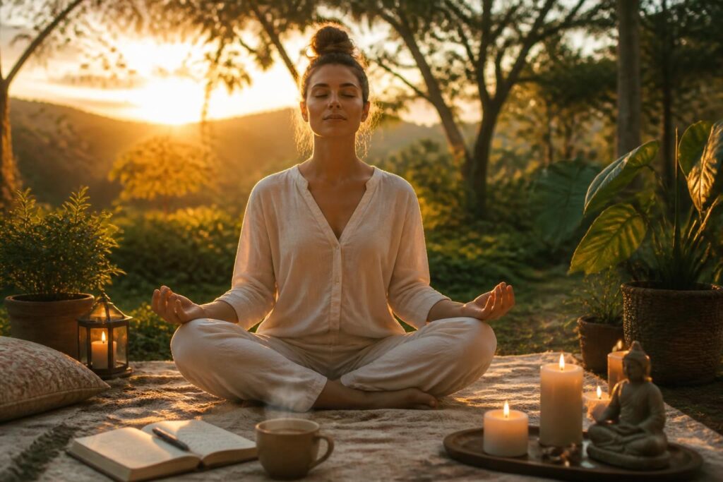 découvrez des idées pour mieux vivre la solitude et se reconnecter avec soi-même lorsque l'on est seul et sans amis. conseils pour s’épanouir en solo.