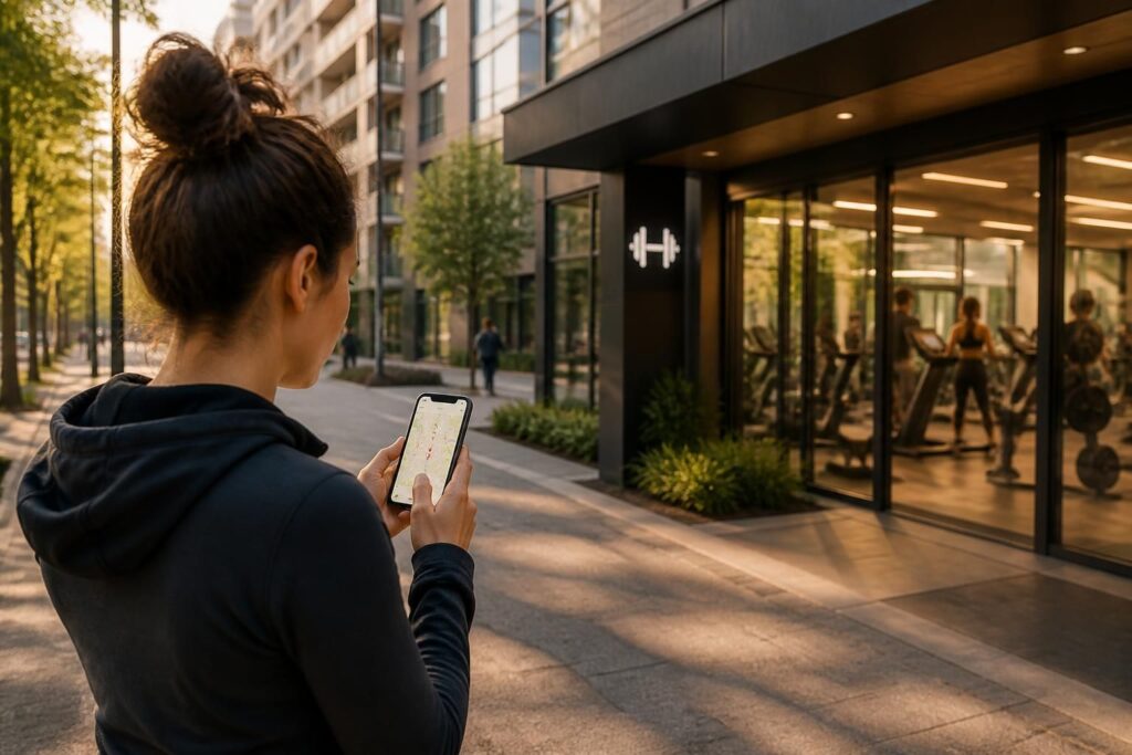 découvrez comment trouver un gymnase près de chez vous avec notre guide complet d'adresses fiables et de conseils pratiques pour choisir l'établissement idéal.