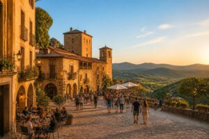 découvrez vic en catalogne, espagne : guide complet de tourisme avec cartes détaillées et bonnes adresses pour un séjour inoubliable.