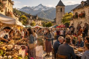 découvrez les animations, sorties et événements à ne pas manquer ce week-end dans les hautes-pyrénées : idées de loisirs pour tous les goûts.