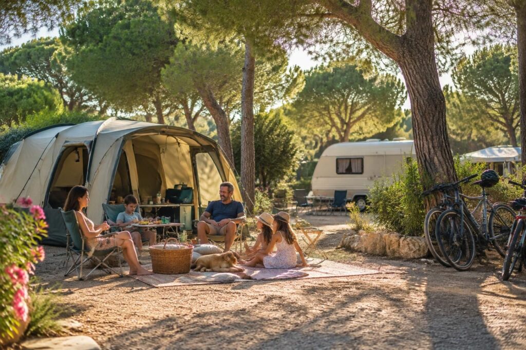 découvrez les avis sur le camping monte cristo à vauvert et nos conseils pratiques pour choisir votre hébergement et réussir votre séjour.