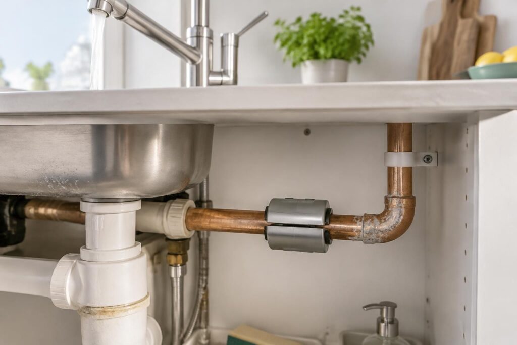 découvrez le fonctionnement, les avis et l’efficacité des dispositifs anti-calcaire magnétiques pour robinet et canalisations, ainsi que leurs limites.