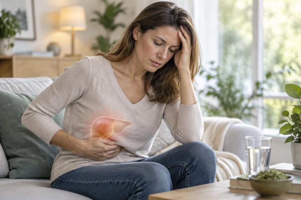 découvrez les causes possibles du lien entre foie et maux de tête, les signes à surveiller et des solutions pour mieux soulager la douleur.