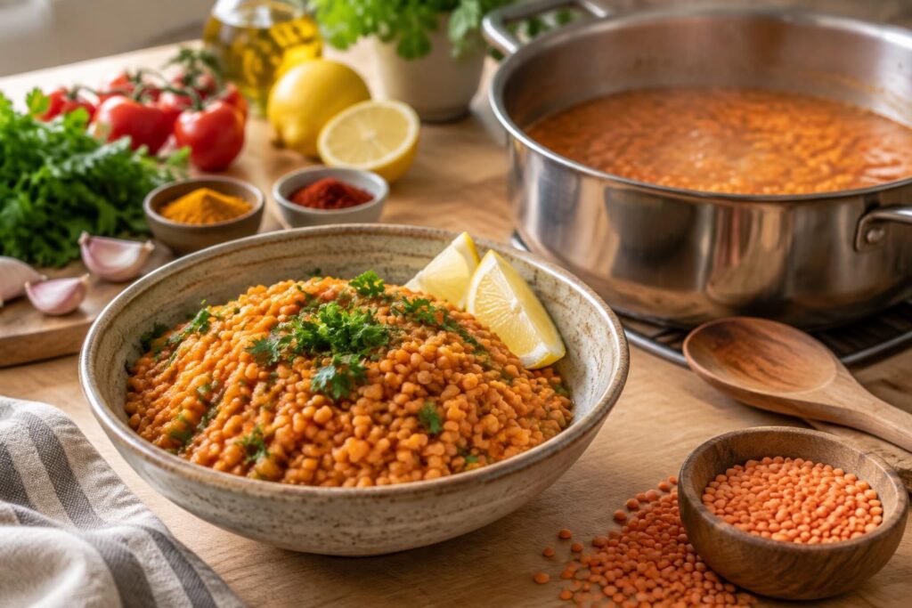 découvrez le temps de cuisson des lentilles corail, les meilleures méthodes et nos astuces pour obtenir une texture parfaite et réussir vos recettes.