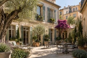 découvrez les avis et informations pratiques sur le mas en ville, un hôtel situé en centre-ville de marseille, pour préparer votre séjour.