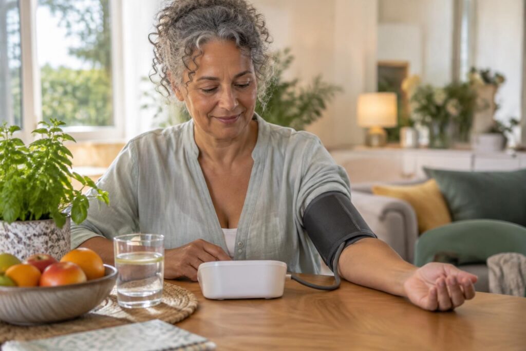 découvrez les liens entre ménopause et hypertension artérielle, les facteurs de risque et les conseils pour mieux surveiller et gérer votre santé.